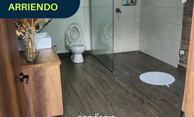 finca en arriendo en el Retiro- Puente Pelaez