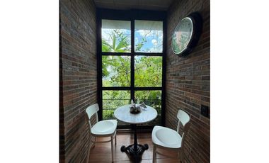 Venta Apartamento - Las Lomas