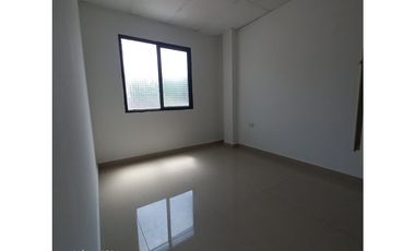 Alquilo Apartamento en segundo piso en Alfonso López - Pereira