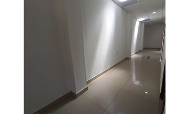 Alquilo Apartamento en segundo piso en Alfonso López - Pereira