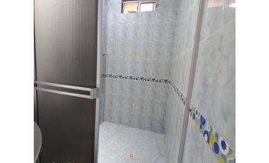 Alquilo Apartamento en segundo piso en Alfonso López - Pereira