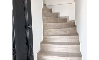 Alquilo Apartamento en segundo piso en Alfonso López - Pereira