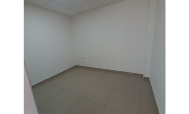 Alquilo Apartamento en segundo piso en Alfonso López - Pereira