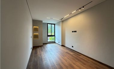 Venta Apartamento - El Campestre