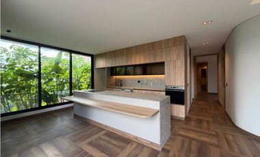 Venta Apartamento - El Campestre