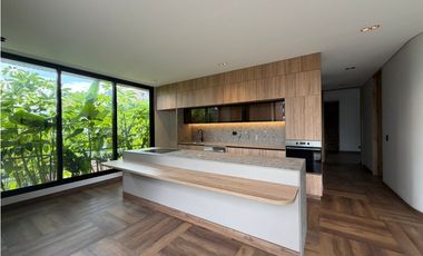 Venta Apartamento - El Campestre