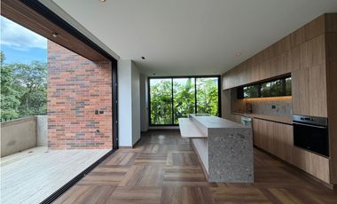 Venta Apartamento - El Campestre