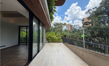 Venta Apartamento - El Campestre