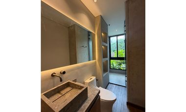 Venta Apartamento - El Campestre