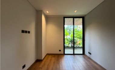 Venta Apartamento - El Campestre