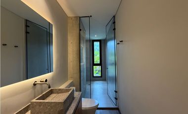 Venta Apartamento - El Campestre