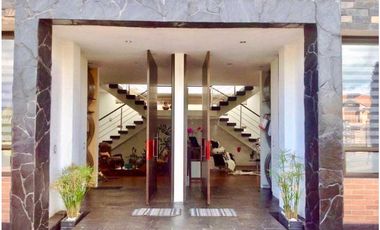 Casa en venta en Vereda fagua