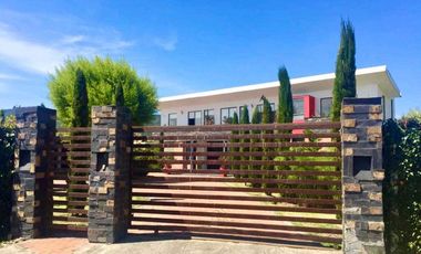 Casa en venta en Vereda fagua