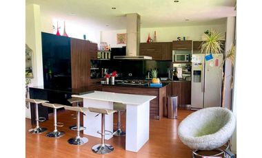 Casa en venta en Vereda fagua