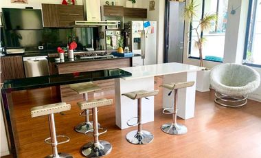 Casa en venta en Vereda fagua
