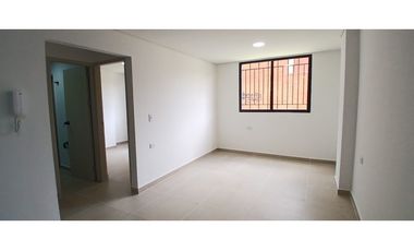Se arrienda apartamento ubicado en el municipio de La Ceja Antioquia.