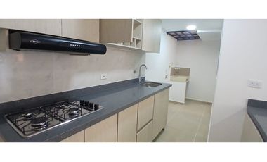 Se arrienda apartamento ubicado en el municipio de La Ceja Antioquia.