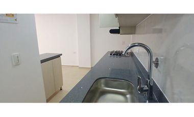 Se arrienda apartamento ubicado en el municipio de La Ceja Antioquia.
