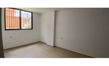 Se arrienda apartamento ubicado en el municipio de La Ceja Antioquia.