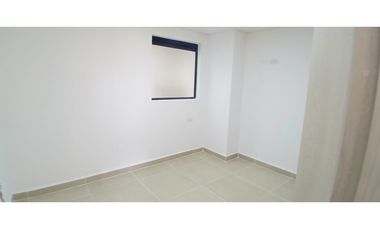 Se arrienda apartamento ubicado en el municipio de La Ceja Antioquia.