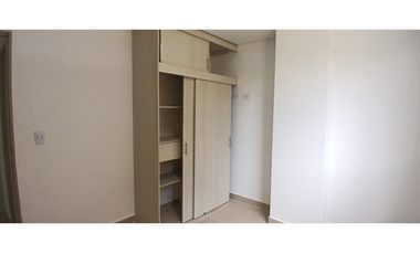 Se arrienda apartamento ubicado en el municipio de La Ceja Antioquia.