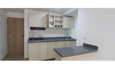 Se arrienda apartamento ubicado en el municipio de La Ceja Antioquia.