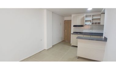 Se arrienda apartamento ubicado en el municipio de La Ceja Antioquia.