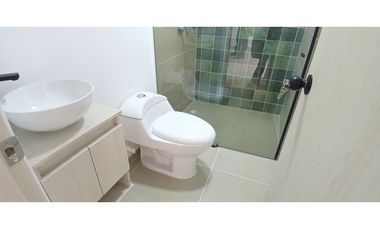 Se arrienda apartamento ubicado en el municipio de La Ceja Antioquia.
