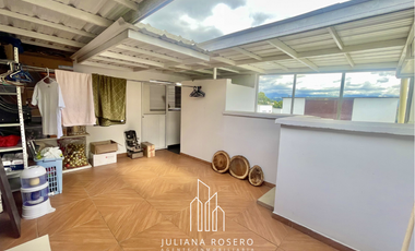 VENDO CASA DE 1 PISO EN CONJUNTO RESIDENCIAL CAMPO ALEGRE