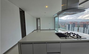 APARTAMENTO EN VENTA PISO ALTO EN SURAMÉRICA ITAGUI