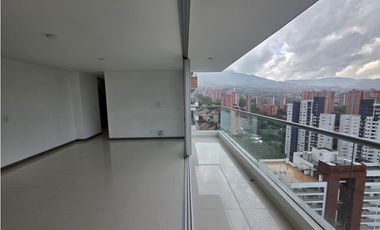 APARTAMENTO EN VENTA PISO ALTO EN SURAMÉRICA ITAGUI