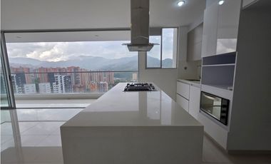 APARTAMENTO EN VENTA PISO ALTO EN SURAMÉRICA ITAGUI