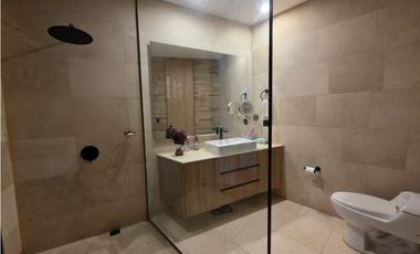 Venta Apartamento - El Campestre