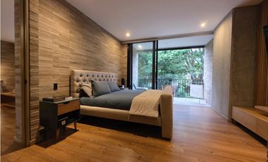 Venta Apartamento - El Campestre