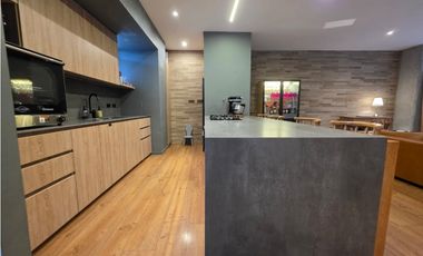 Venta Apartamento - El Campestre