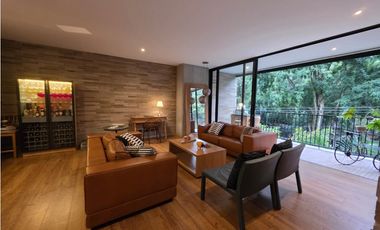 Venta Apartamento - El Campestre