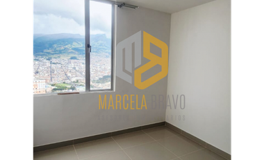 SE ARRIENDA APARTAMENTO PARA ESTRENAR CONJ.RESID. LA QUINTA.MB