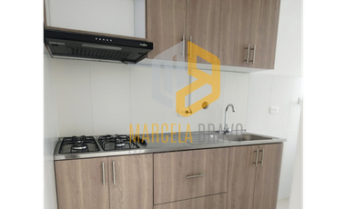 SE ARRIENDA APARTAMENTO PARA ESTRENAR CONJ.RESID. LA QUINTA.MB