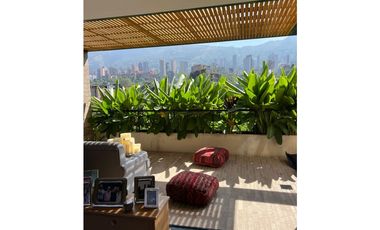 Venta Apartamento - El Campestre