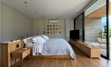 Venta Apartamento - El Campestre