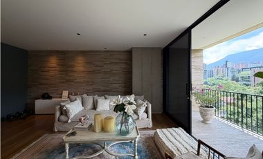 Venta Apartamento - El Campestre