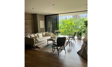 Venta Apartamento - El Campestre
