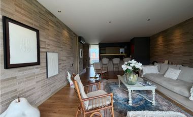 Venta Apartamento - El Campestre