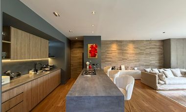 Venta Apartamento - El Campestre
