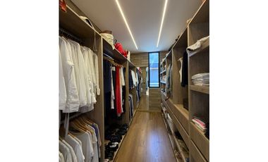 Venta Apartamento - El Campestre