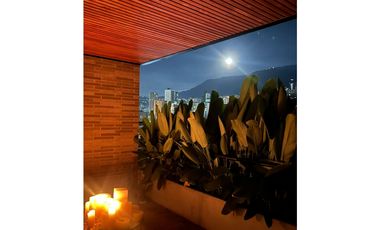 Venta Apartamento - El Campestre