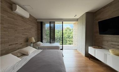 Venta Apartamento - El Campestre