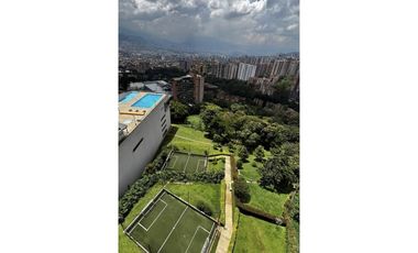 VENTA DE APARTAMENTO EN ENVIGADO - LOMA DEL ESCOBERO