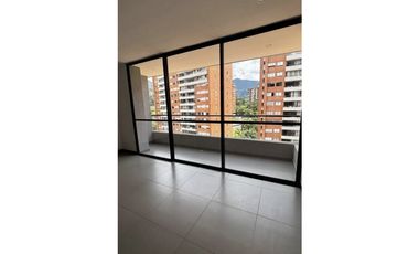 VENTA DE APARTAMENTO EN ENVIGADO - LOMA DEL ESCOBERO