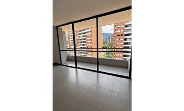 VENTA DE APARTAMENTO EN ENVIGADO - LOMA DEL ESCOBERO